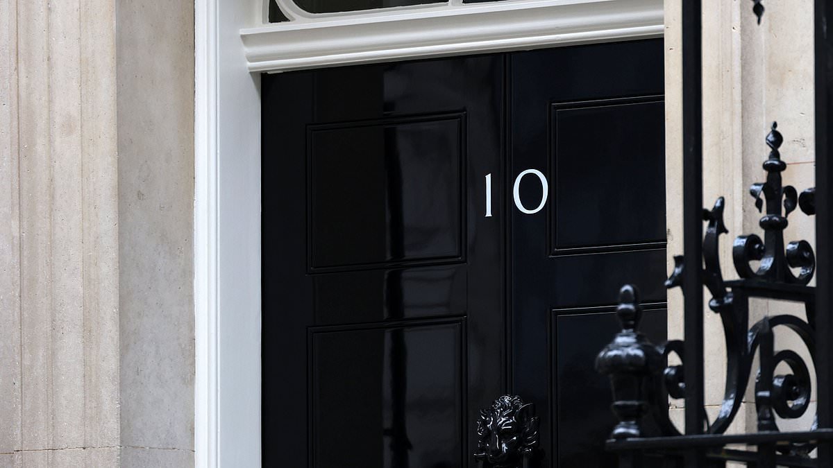 Bond market alert for Labour as investors brace for a lurch to the left in No 10: MAGGIE PAGANO