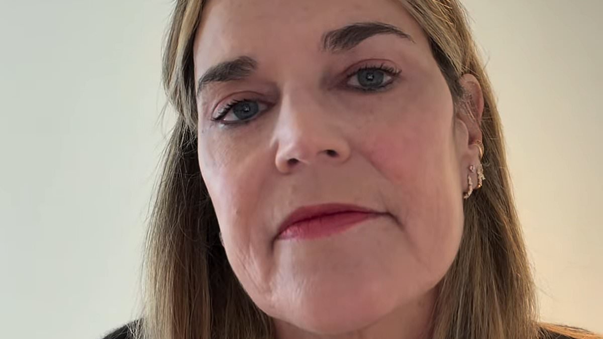 Savannah Guthrie shares saddest video plea yet in search for missing mom Nancy as ransom deadline looms: 'We're at an hour of desperation'