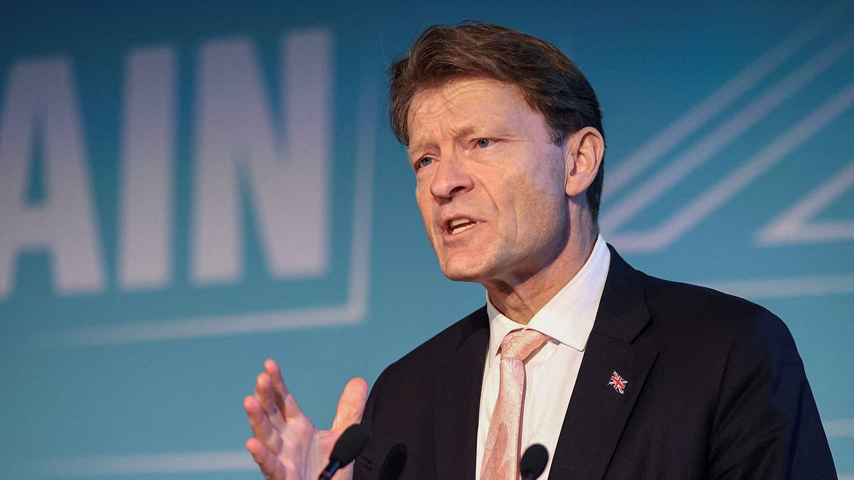 RICHARD TICE: For too long, ideology has trumped common sense. It's our patriotic duty to tap ALL our oil and gas reserves