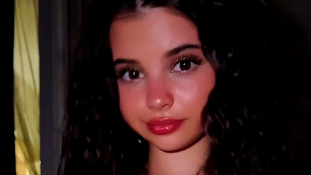 'Tina just saw red. She's bloody furious': Truth about Scarlett Thomas and her record deal as insiders tell KATIE HIND of toxic tug-of-love between Tina O'Brien and ex Ryan over their 'nepo baby' teen