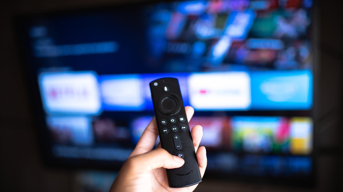 Brits ignore dodgy Fire Stick jail threat: New survey shows 'majority' of sports fans believe it's acceptable to illegally stream - despite crackdown looming