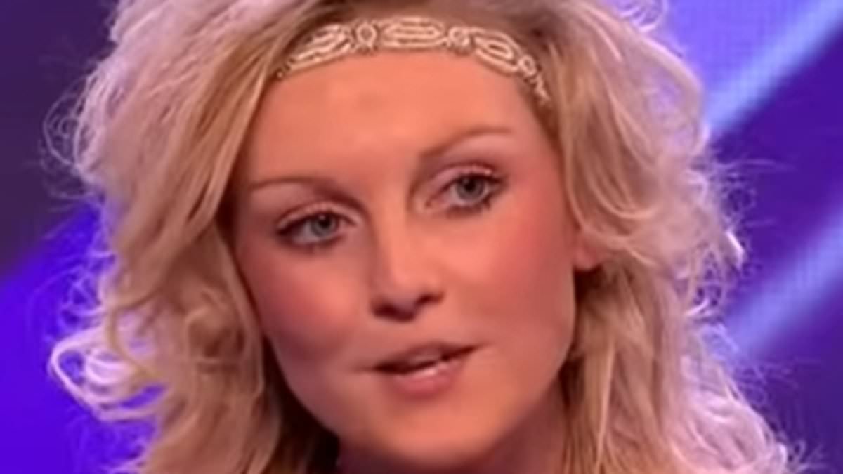 The sweet meaning behind Perrie Edwards' newborn baby daughter's name as she 'pays tribute to her X Factor beginnings'