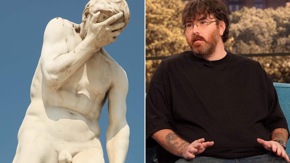 If your manhood measures below THIS specific figure, you may be one of thousands of men suffering in silence with a 'micropenis'. But you CAN grow it. I missed my chance - and now my life is ruined