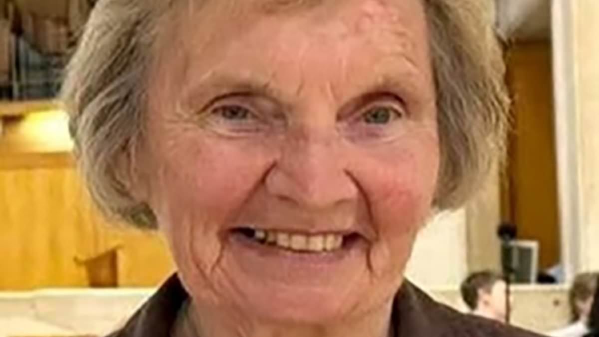 Tributes to nun, 87, who died after being hit by car in Wales