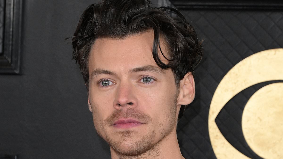 Harry Styles fans are outraged over 'diabolical' cost of tour tickets as Liam Gallagher claims Oasis' pricing was 'reasonable' by comparison