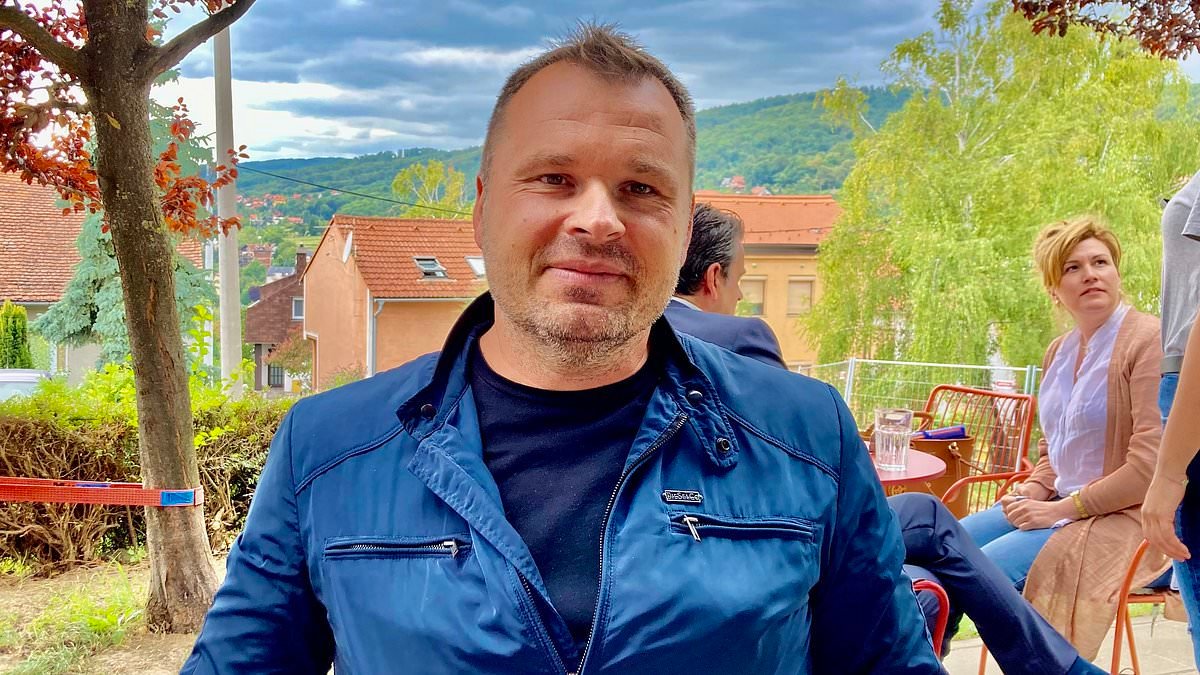 Football's ultimate recluses: England star who 'didn't like football,' Leeds hero who sells coffee in Zagreb... and Liverpool's Champions League legend who missed Istanbul reunion because nobody could find him!