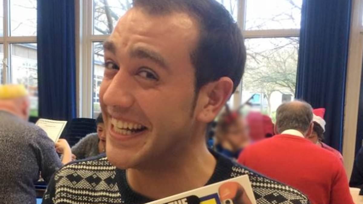 Teacher drove home from night out high on ketamine with cannabis stashed in his glove box - but escapes classroom ban after admitting it was 'poor decision-making'