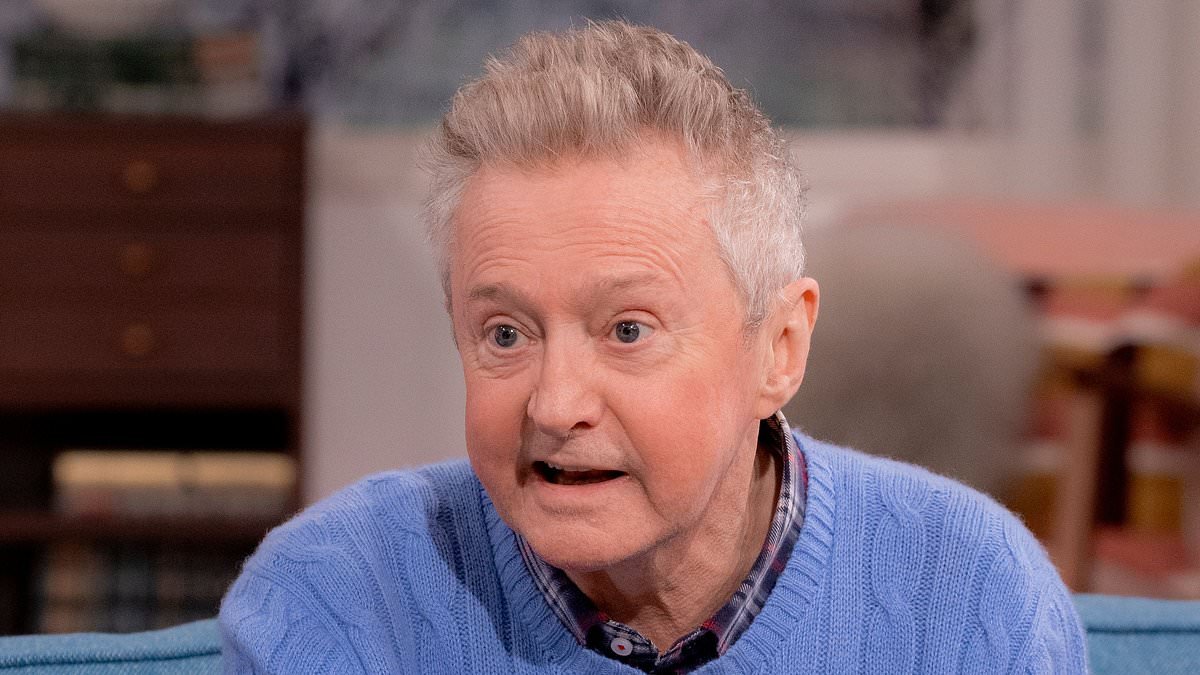 'He's done now, he's surrounded by fakes': Louis Walsh brands Simon Cowell a 'has-been' and claims Britain's Got Talent is finished in scathing rant