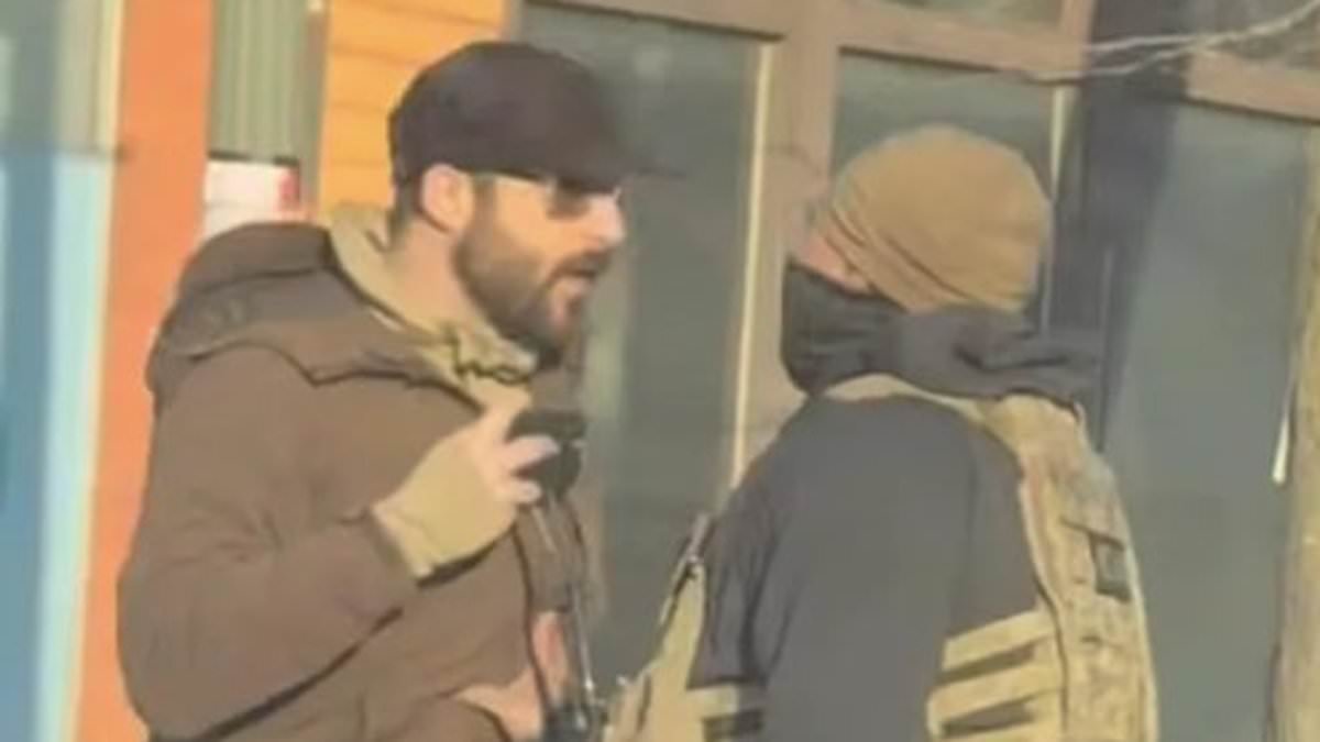 All the videos that captured deadly federal agent shooting of Alex Jeffrey Pretti in Minneapolis