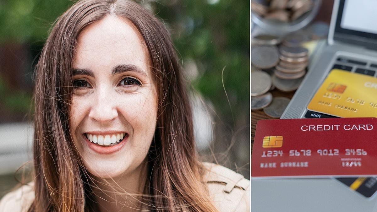I was in almost £30,000 worth of debt and maxed out my £2,000 overdraft every month. But these small, achievable steps transformed my weekly spending. Now I am debt free