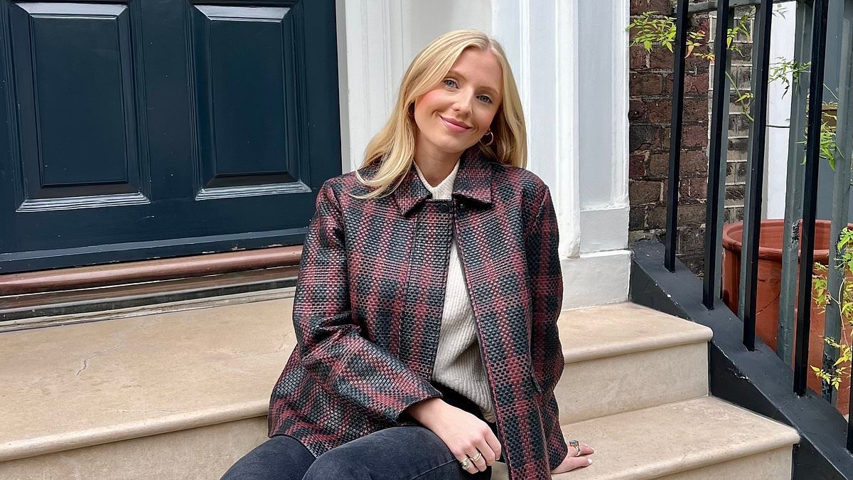 It might sound like the dream, but having a big bottom and small waist makes buying jeans a nightmare: I've tried on 48 pairs to find the best-fitting denim to flatter an hourglass body shape. Here is my VERY surprising conclusion