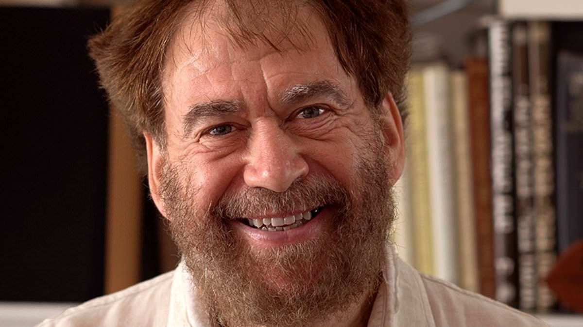 World-famous Professor of Greek at Cambridge gave female student unwanted 'slobbery kiss' and put tongue in her ear