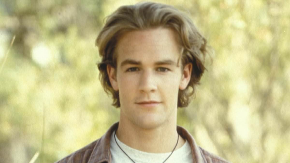 The unbearably tragic truth about James Van Der Beek's death - and a terrible last blow: GEORGINA FULLER