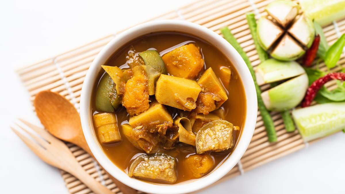 Scientist uncover a new superfood that could help control blood sugar, reduce inflammation and boost heart health