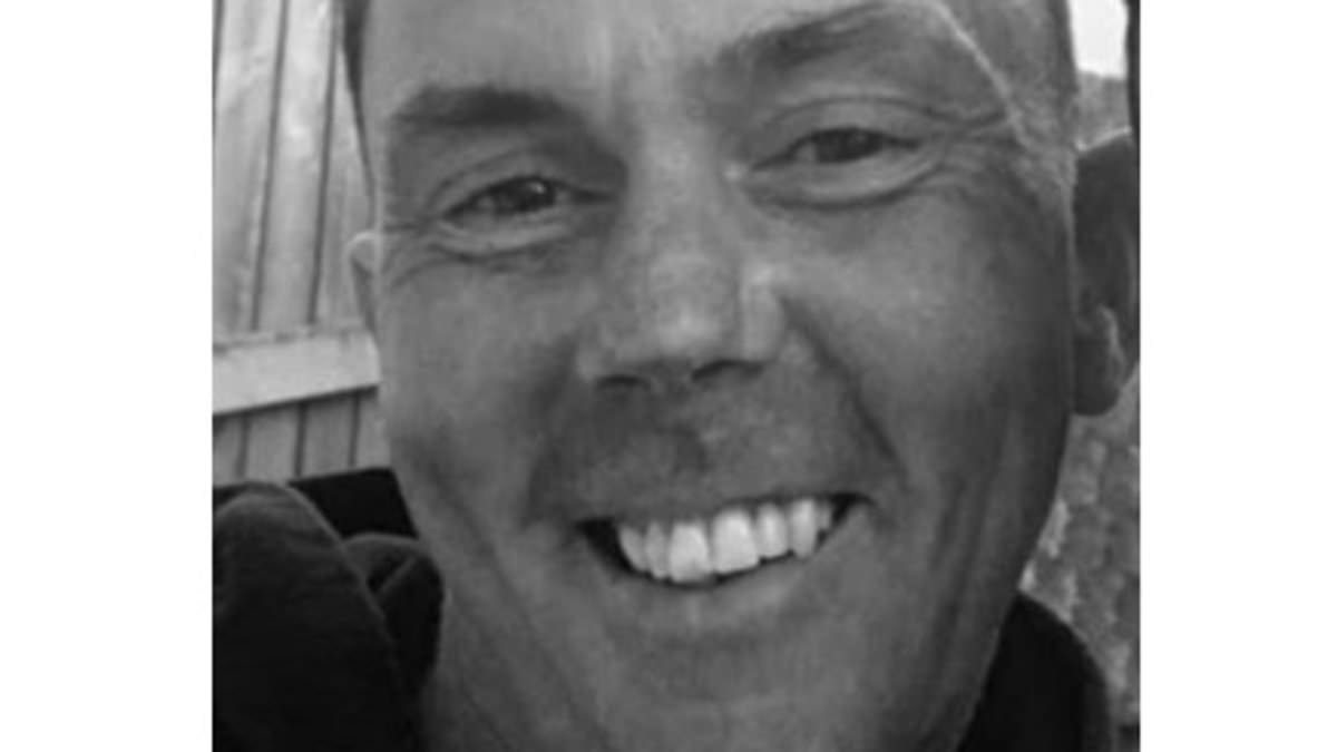 Tributes paid to 'loving' man who died after being pulled from water in town centre - as woman, 30, is arrested