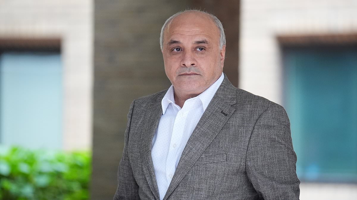 US 'to accept man who burned Koran in London as a REFUGEE from UK if he loses hate crime appeal'