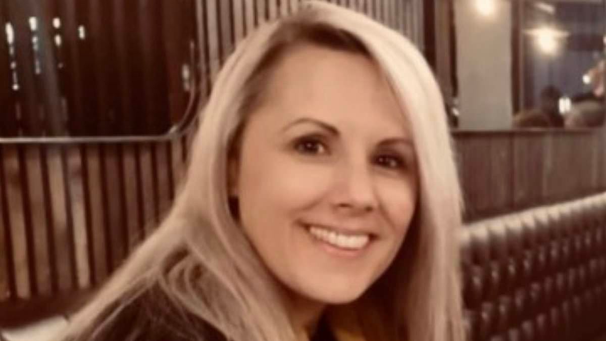 Senior detective sues her own chief constable for £100,000 after nose bite from trainee police dog that left her with phobia of canines