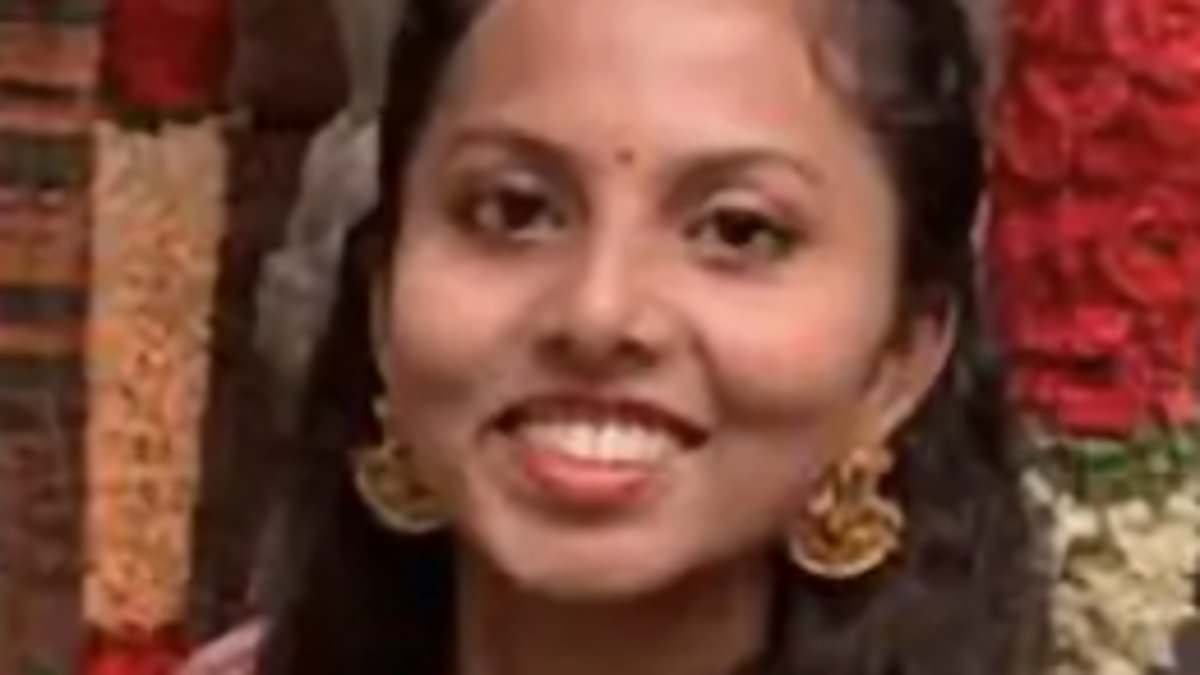 Enraged pregnant hippo mauls female vet, 27, to death after she climbed into its zoo enclosure to take the animal's temperature in India