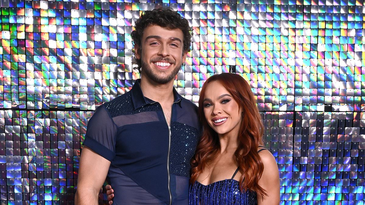 BBC tries to attract younger Strictly viewers after recruiting social media savvy pros and overhauling ban on reality stars and influencers