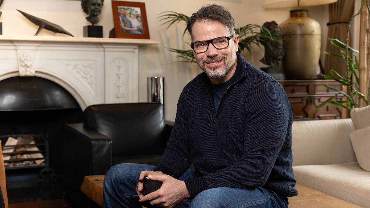 Billionaire hedge fund manager makes record £190million donation to Cambridge University