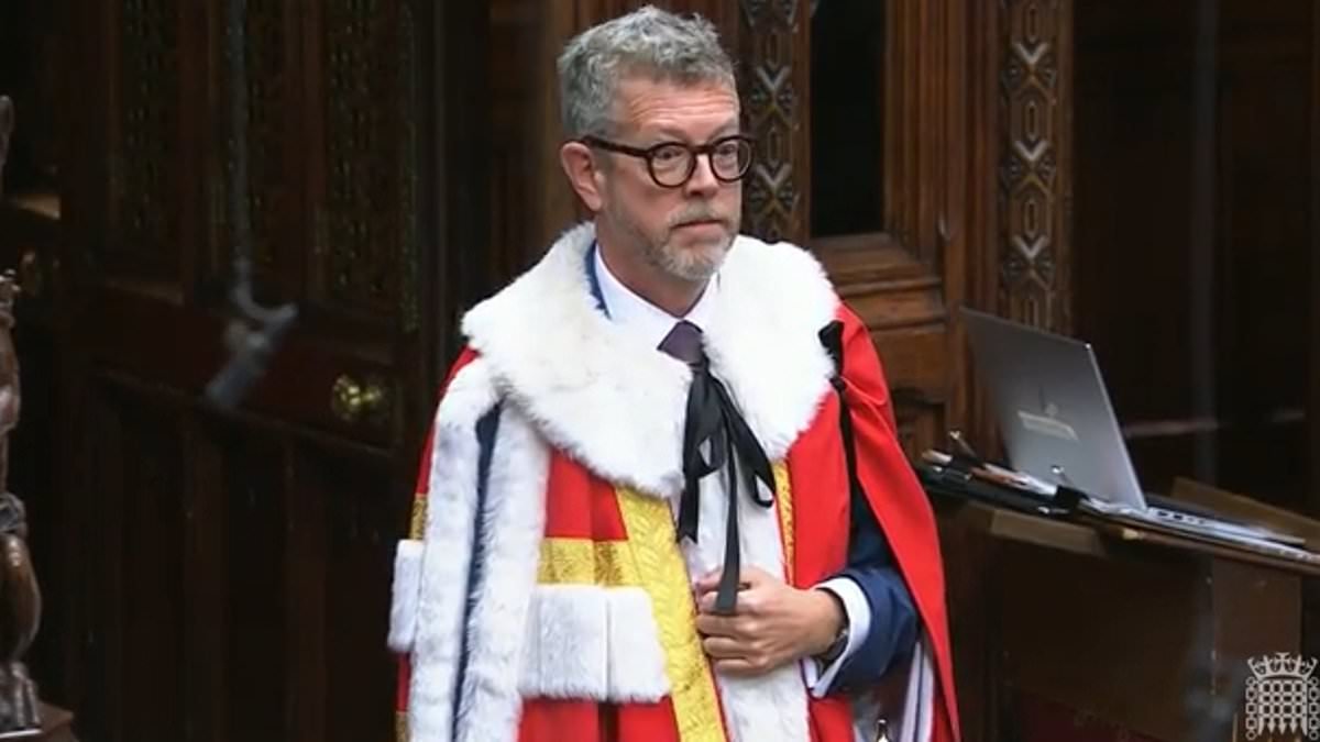 Fresh meltdown for Starmer over claims PM KNEW his ex-comms chief had campaigned for paedophile councillor before making him a peer - as Labour chair calls for him to be kicked out of Lords