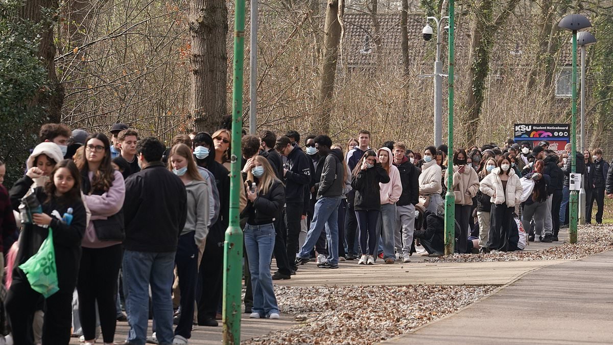 Three more cases of meningitis B confirmed in Dorset, say officials