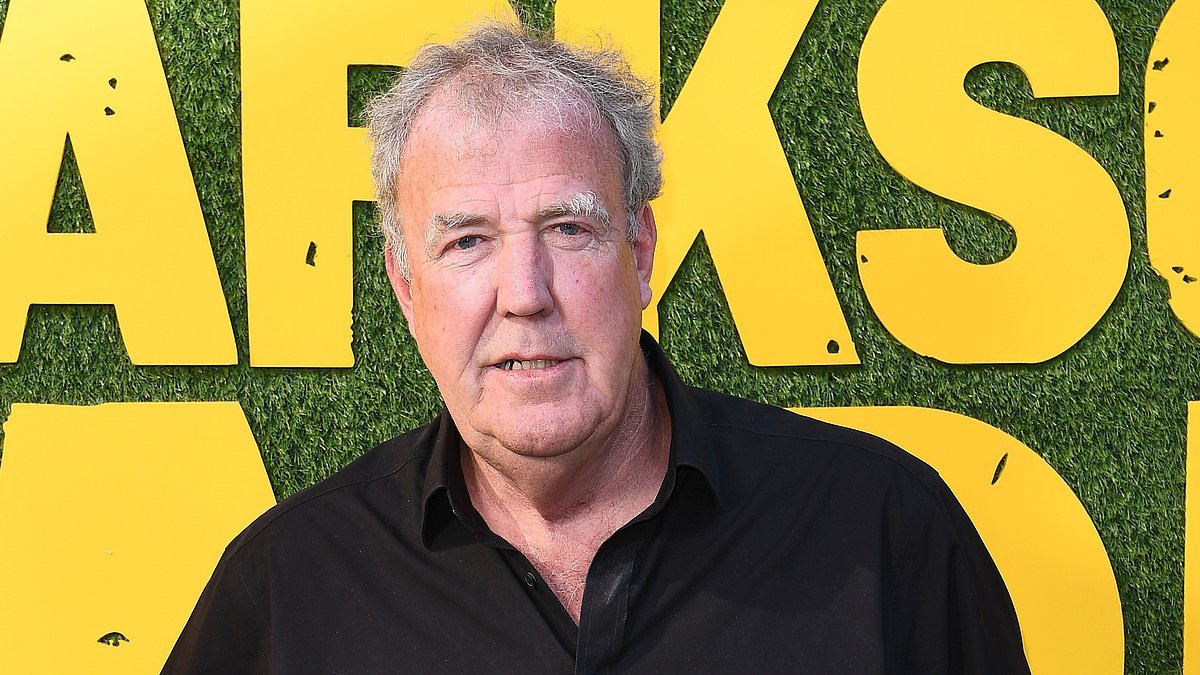 Clarkson's Farm filming HALTED as Jeremy shares bleak update from Diddly Squat in blow to fans