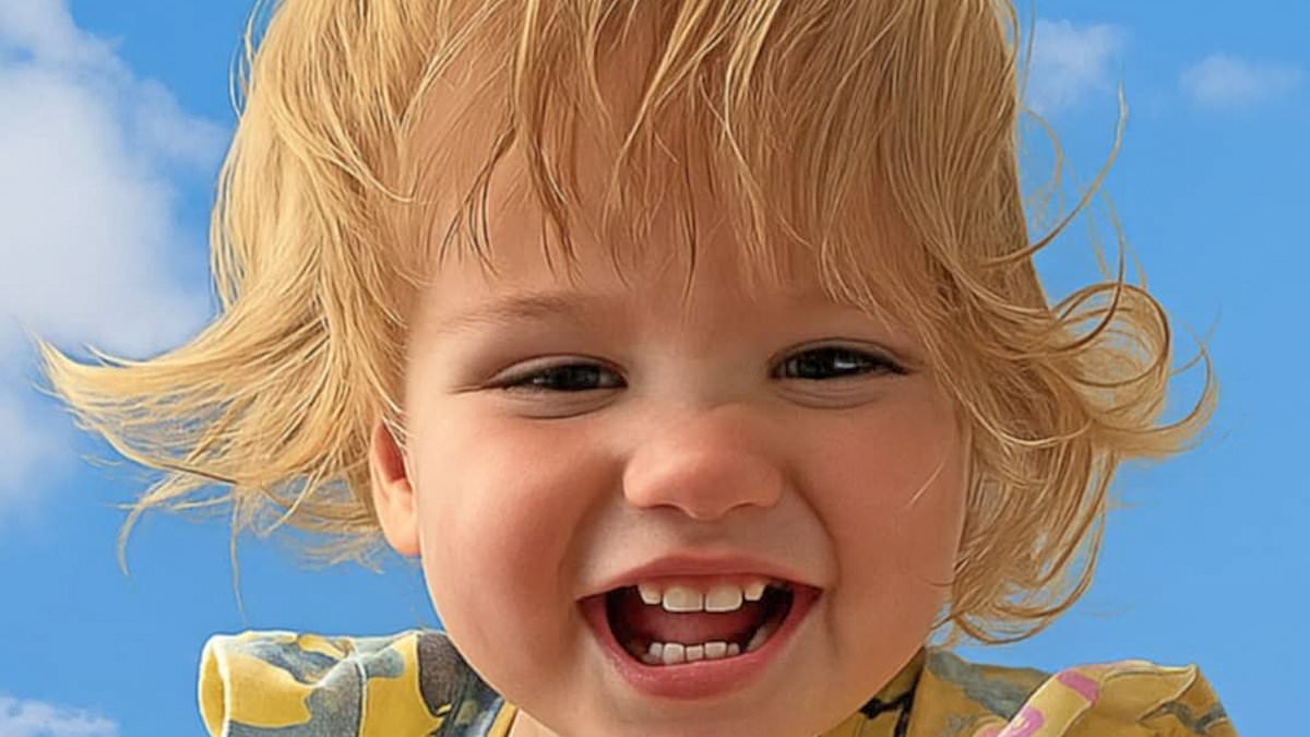 Woman, 27, is charged with murder after one-year-old girl was rushed to hospital with 'serious injuries'