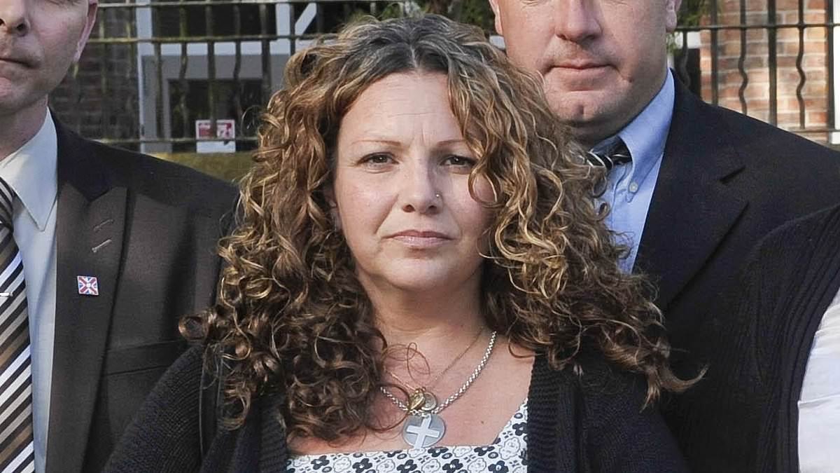 Mother of teenage British soldier killed by US bomb in Afghanistan demands Donald Trump apologises for his 'insult to our fallen' following Nato comments