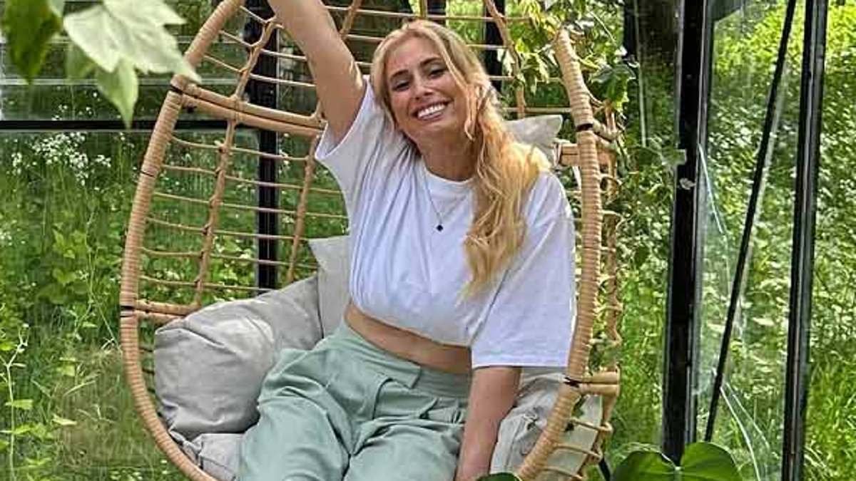 Do YOU have middle class garden regret? The accessories that cost the most and never get used - from £4,000 fire pits to outdoor saunas