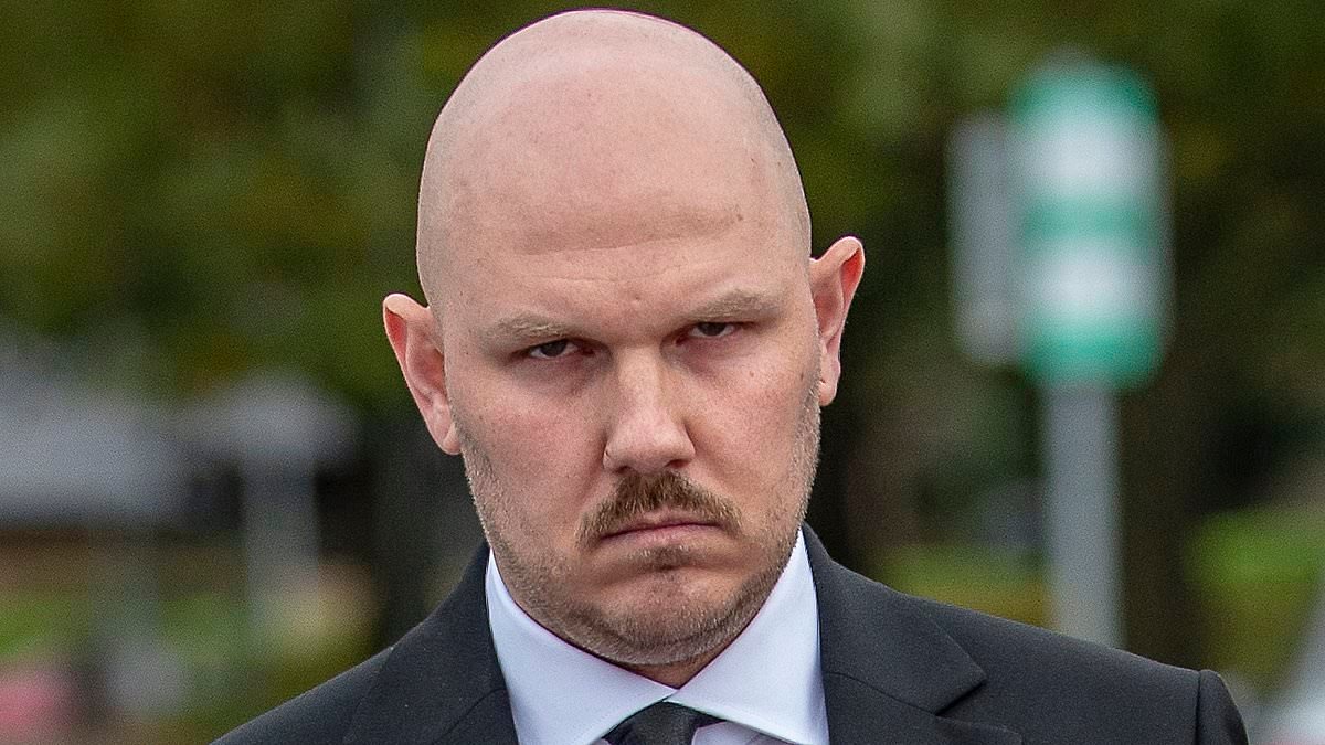 Man, 33, jailed for 14 years for assisting suicide by selling poison used by man and woman to take their own lives