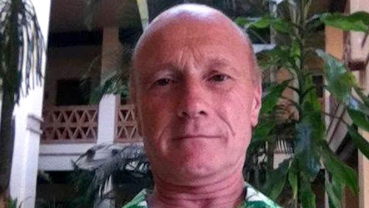 Christian camp predator who abused children after feeding them laced sweets now admits to drugging his wife