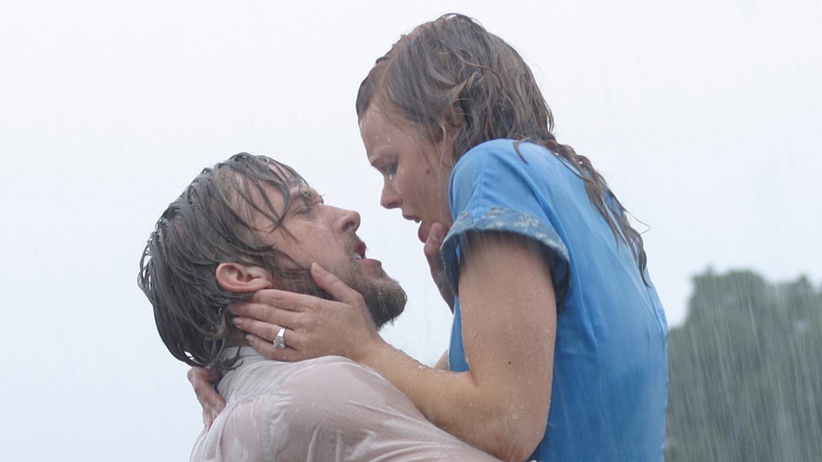 Forget 'The One': Most people fall in love TWICE in their lifetime, study finds