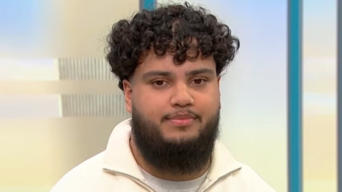 Innocent man sues police after facial recognition software confused him for suspected burglar in town 100 miles away