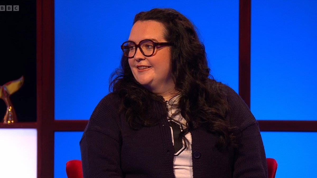 I've been paid to star in Richard Osman's House Of Games for FOUR YEARS despite only working one day - it's free money from the BBC, I'm laughing all the way to the bank