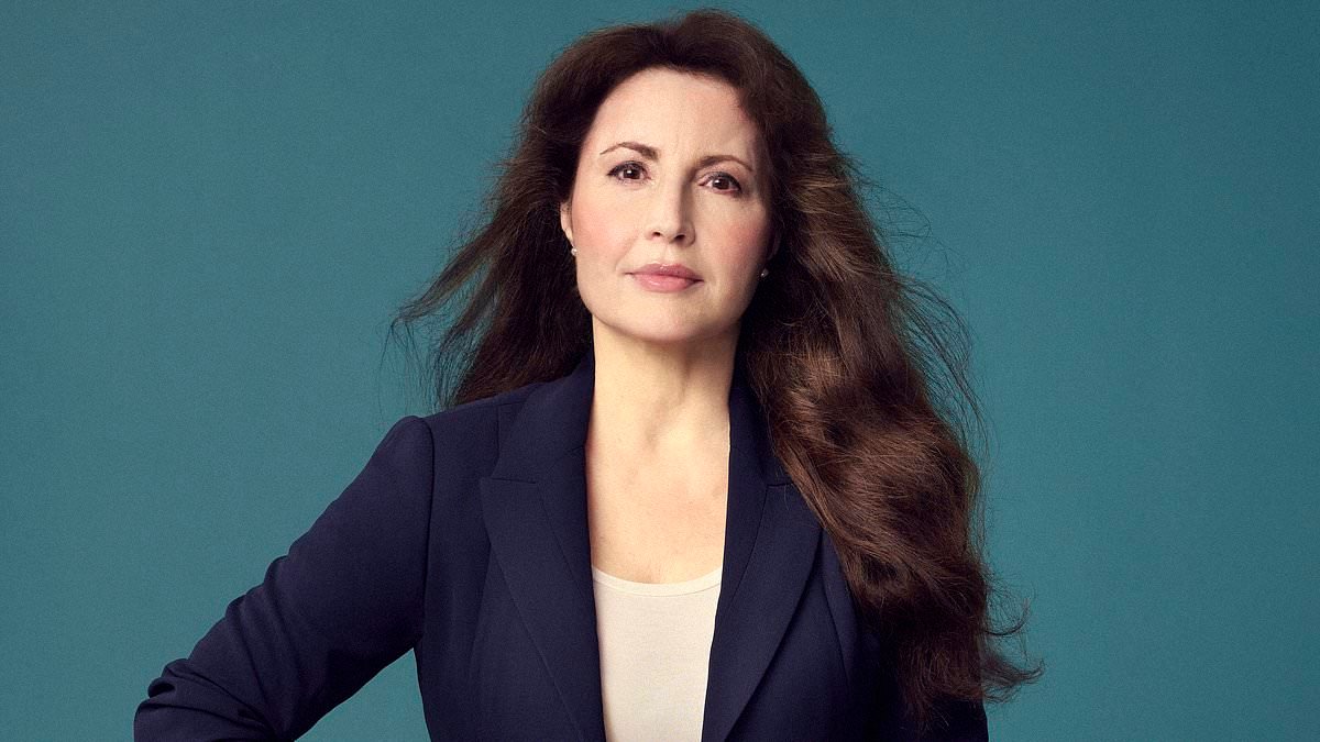 My childhood looked perfect, but my father sexually assaulted me when I was 11. Then my mother blamed ME for seducing HIM: With extraordinary bravery Antonella reveals what happened next - and the unthinkable five words that devastated her