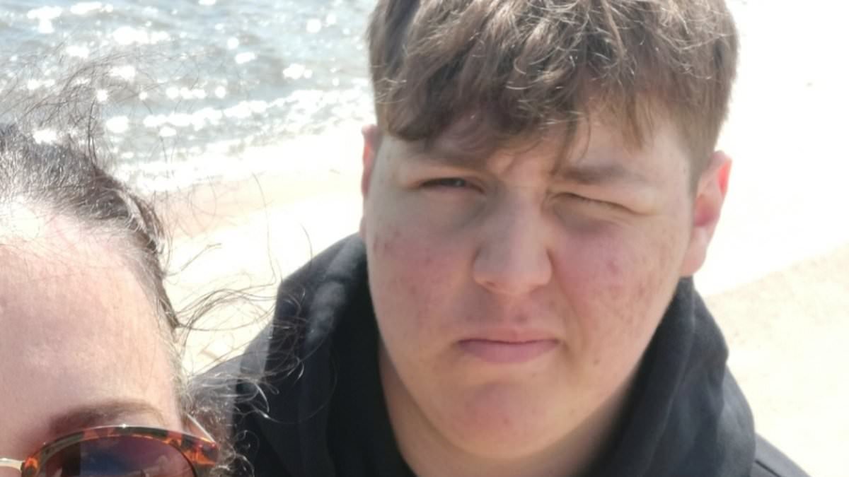 My son came home from school with a headache... 18 hours later he was dead: Mother whose 18-year-old son died from Meningitis B says it started with one mild symptom - and now wants all youngsters to be vaccinated
