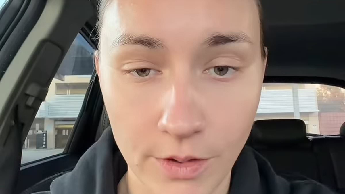 I tried out for Team USA in a sport I'd never played - how you could become part of Olympic history too