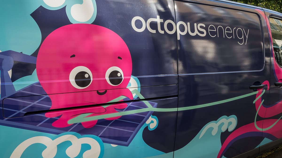 Greg Jackson: I'd be proud to float Octopus on the stock market