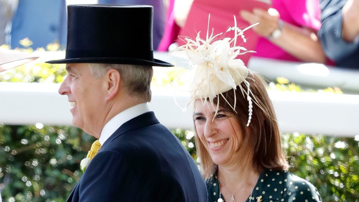 Could Andrew's inner circle face questions from police? Detectives may want to talk to closest aide Amanda Thirsk