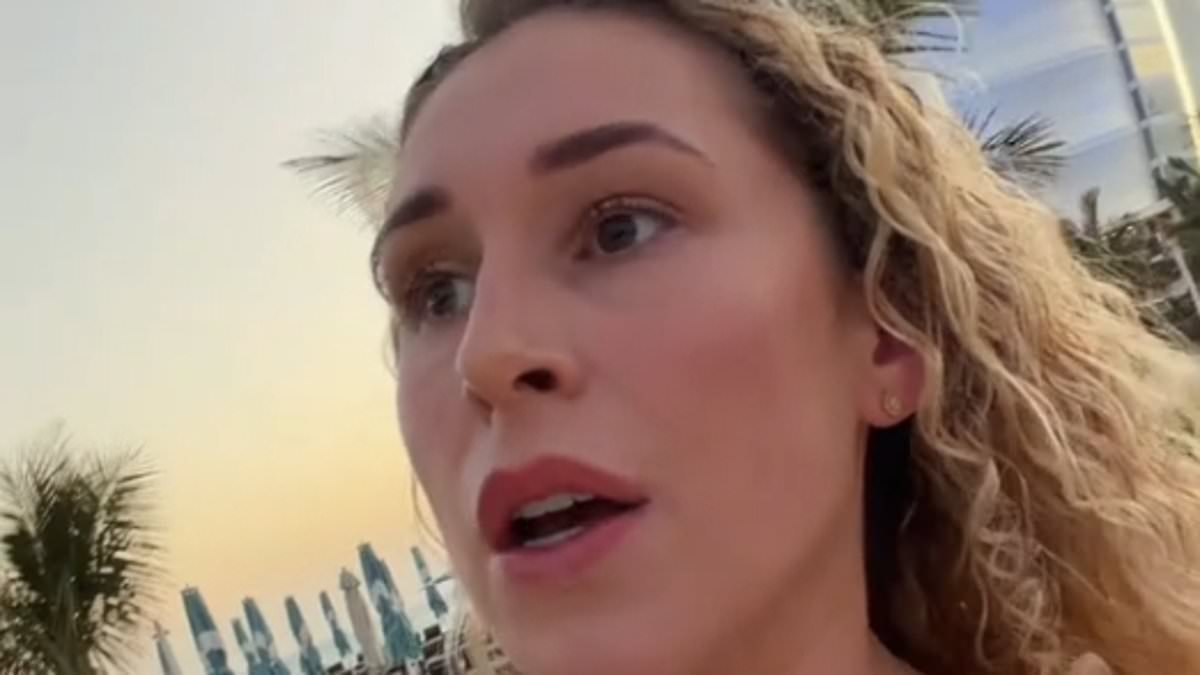 Dark secret behind James Charles new move, the grooming scandal that won't go away... and now the revolting allegation that could finish him. PLUS the most tone-deaf Dubai influencer bleating, revealed in our INFLUENCERS UNFILTERED column