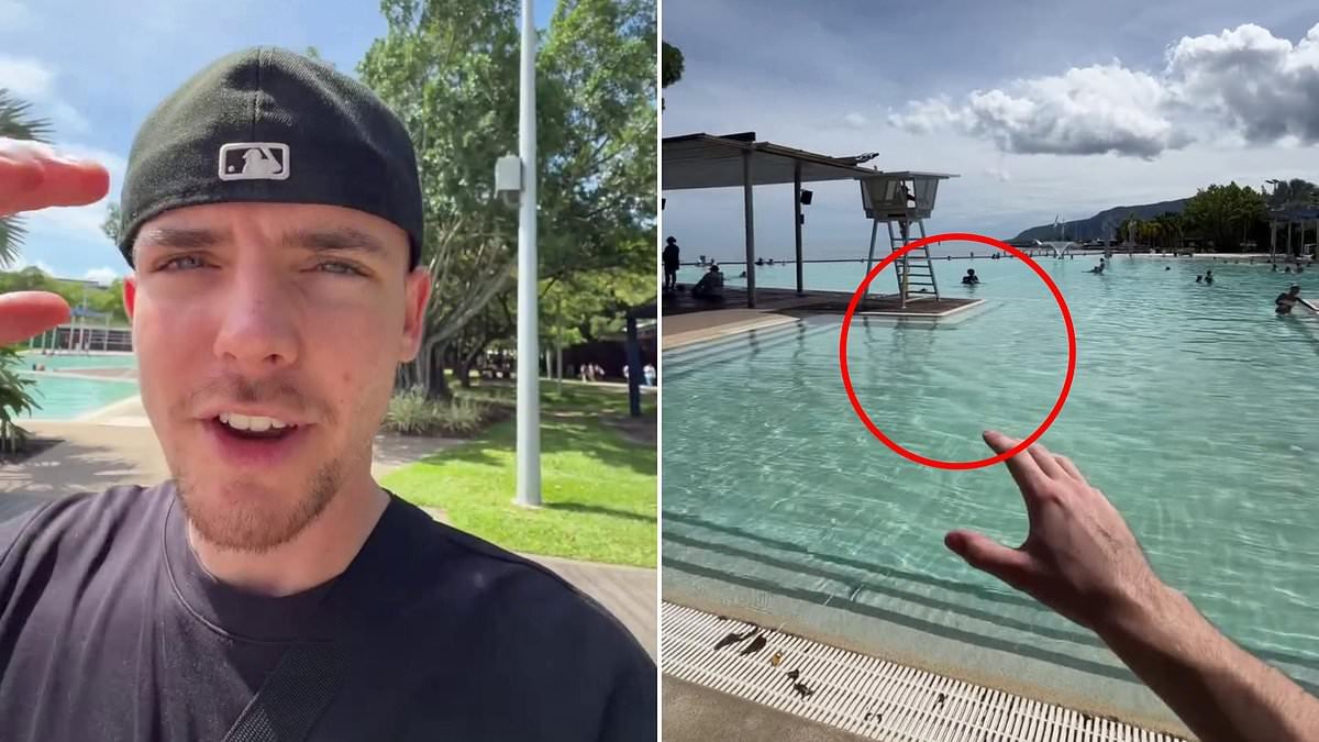 British traveller shocked over 'privilege' detail in Queensland: 'I've never seen it in my life'