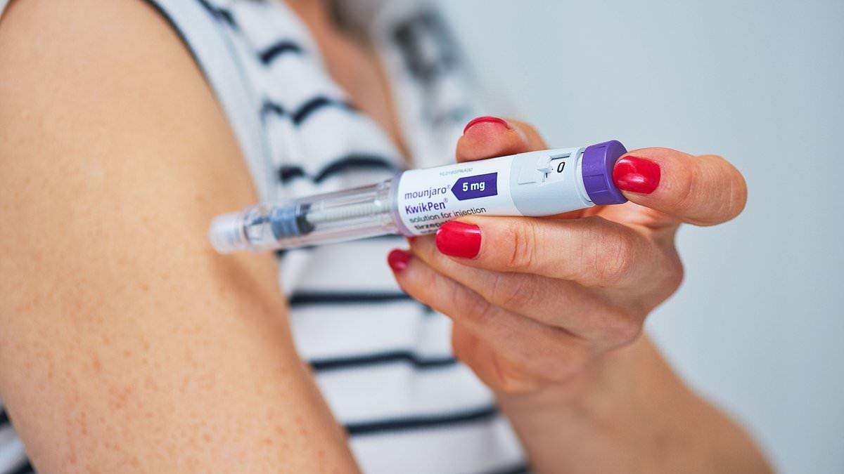 Has your Mounjaro weight loss slowed down? This is how you can turbo-charge your jab by using our experts' very easy hacks... and exactly which body part you should be injecting