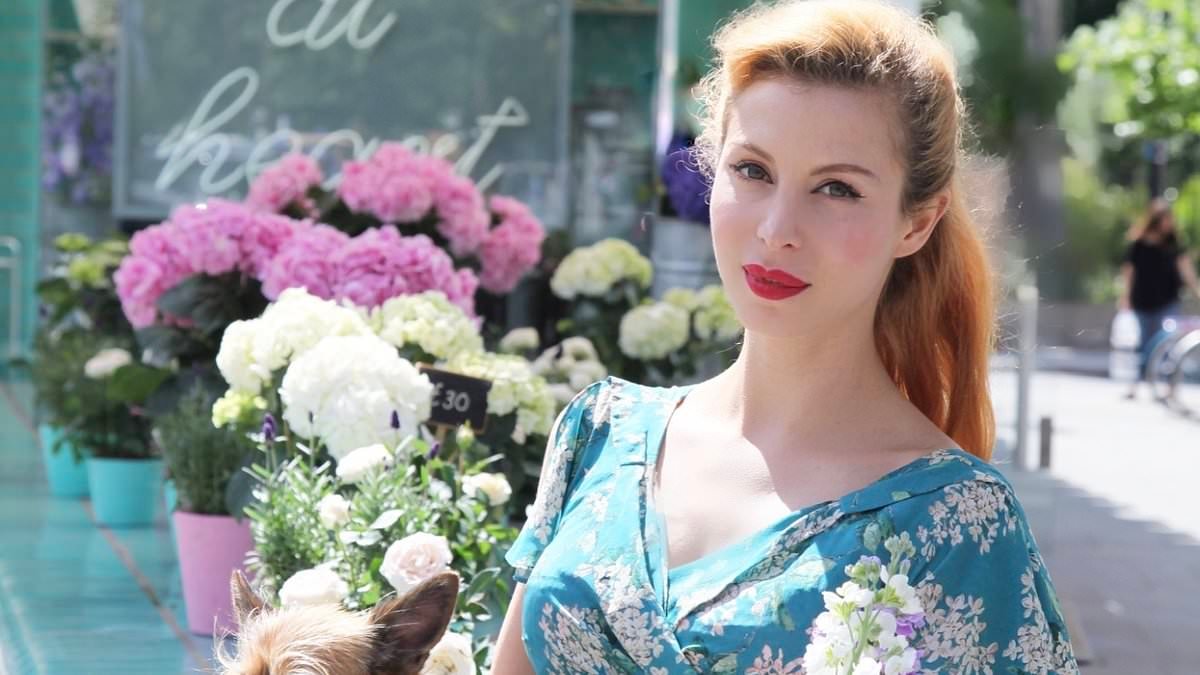 I live on an Instagram-famous street where half-naked influencers twerk in people's gardens, pick my magnolias and cause thousands of pounds of damage. It's become a living hell