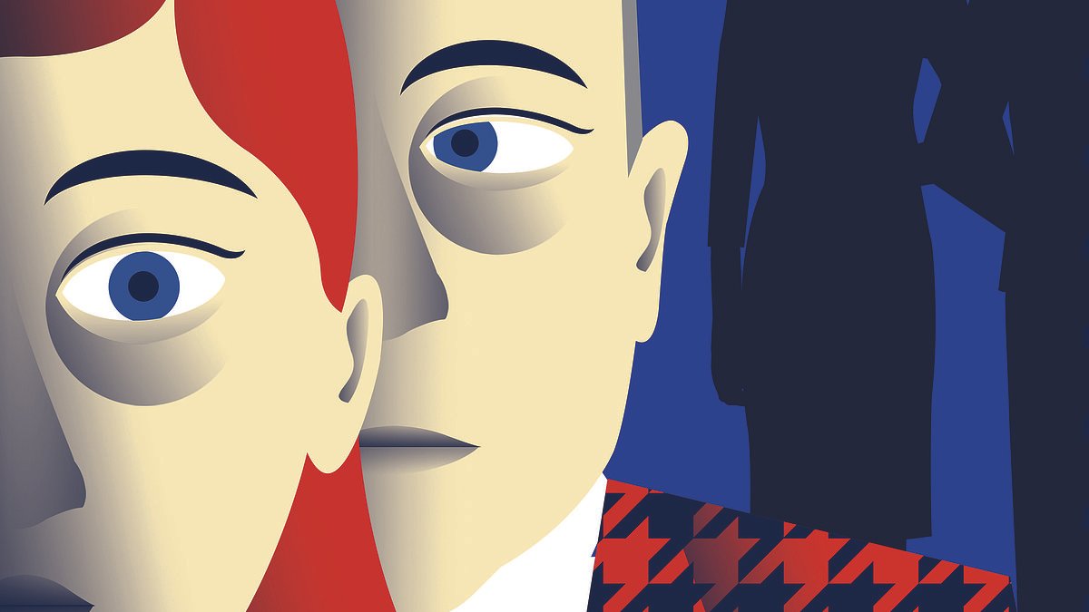 BEL MOONEY: Am I being prissy if I say no to having a threesome?