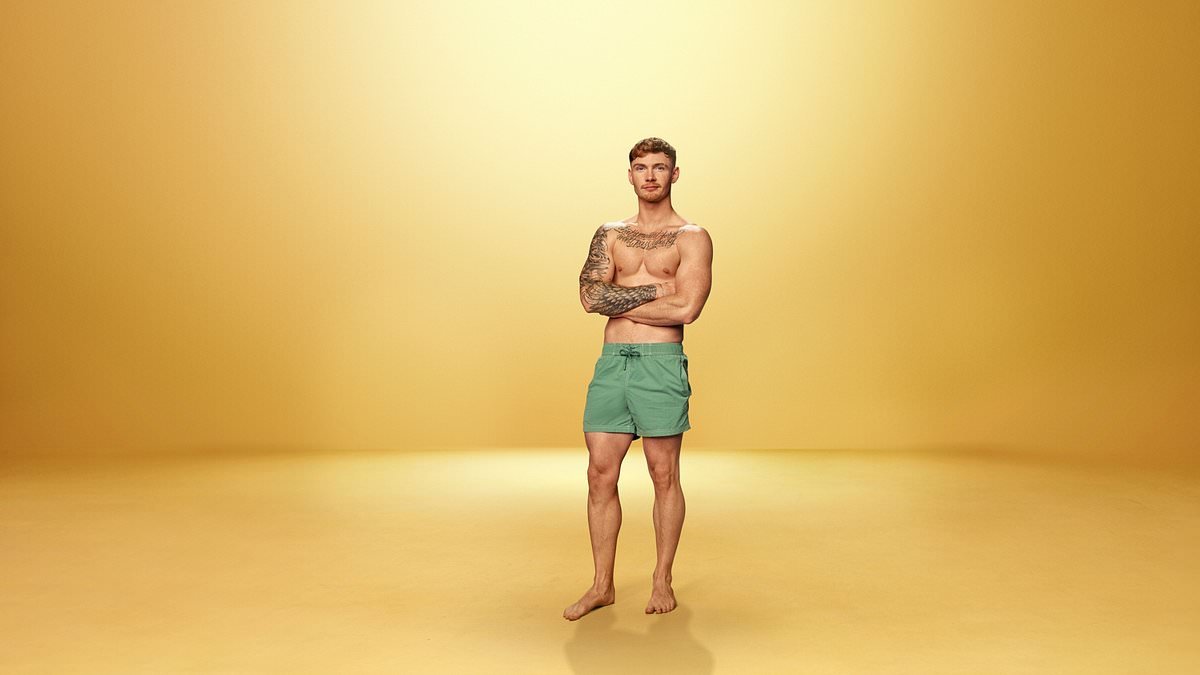 Love Island: All Stars' Jack reveals how famous dad Ronan Keating REALLY feels about his return to reality TV after 'flipping his family upside down' with appearance on show