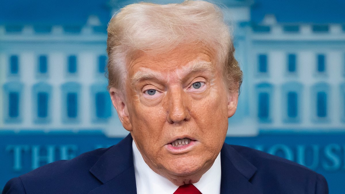 Oil prices rise as Iran rejects Trump threat to blow up power plants unless Strait of Hormuz is unblocked: Live updates