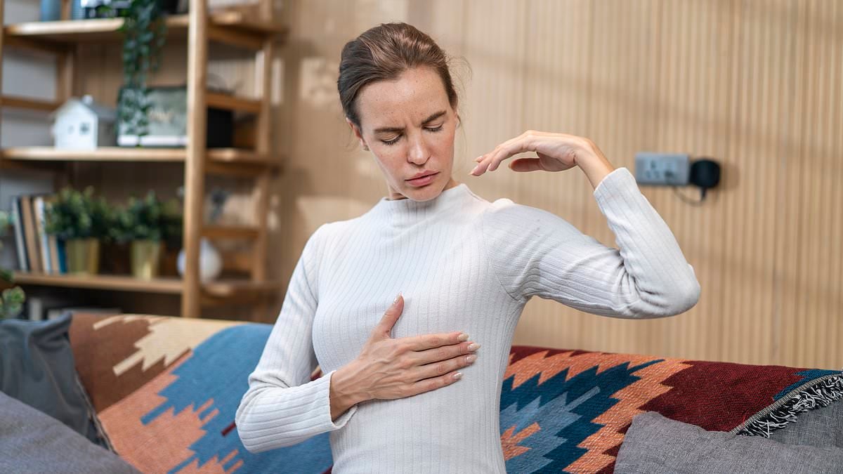 The cheap tablet that every woman with a family history of breast cancer MUST be taking. I'm a doctor and the medical establishment doesn't want me to tell you this - but this drug will save thousands