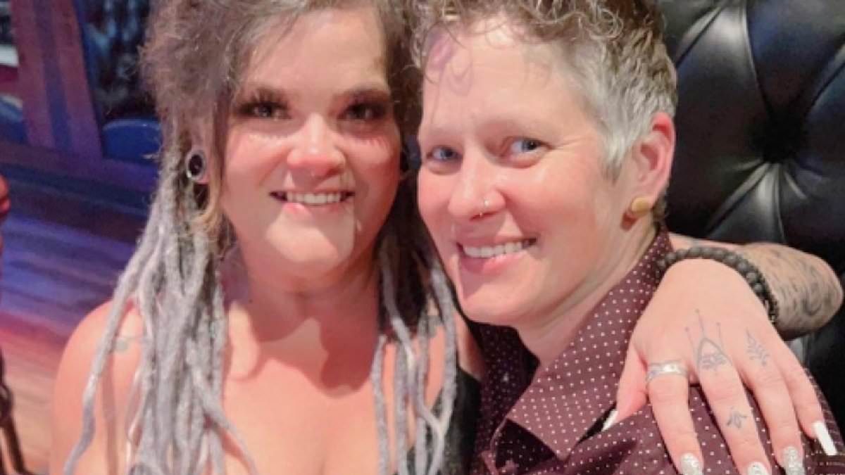 Scorned woman torched her ex-wife's home and killed her dog after spouse dumped her then began seeing someone else