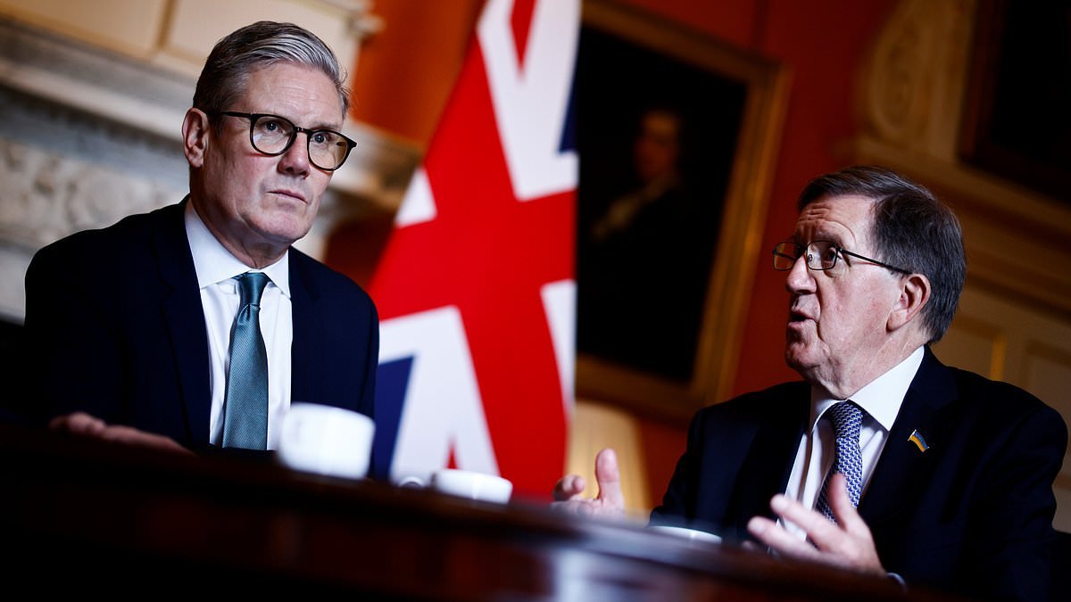 QUENTIN LETTS: With World War 3 a trigger finger away, the heads of the Navy, Army and RAF were forced to spend two hours discussing women's rights